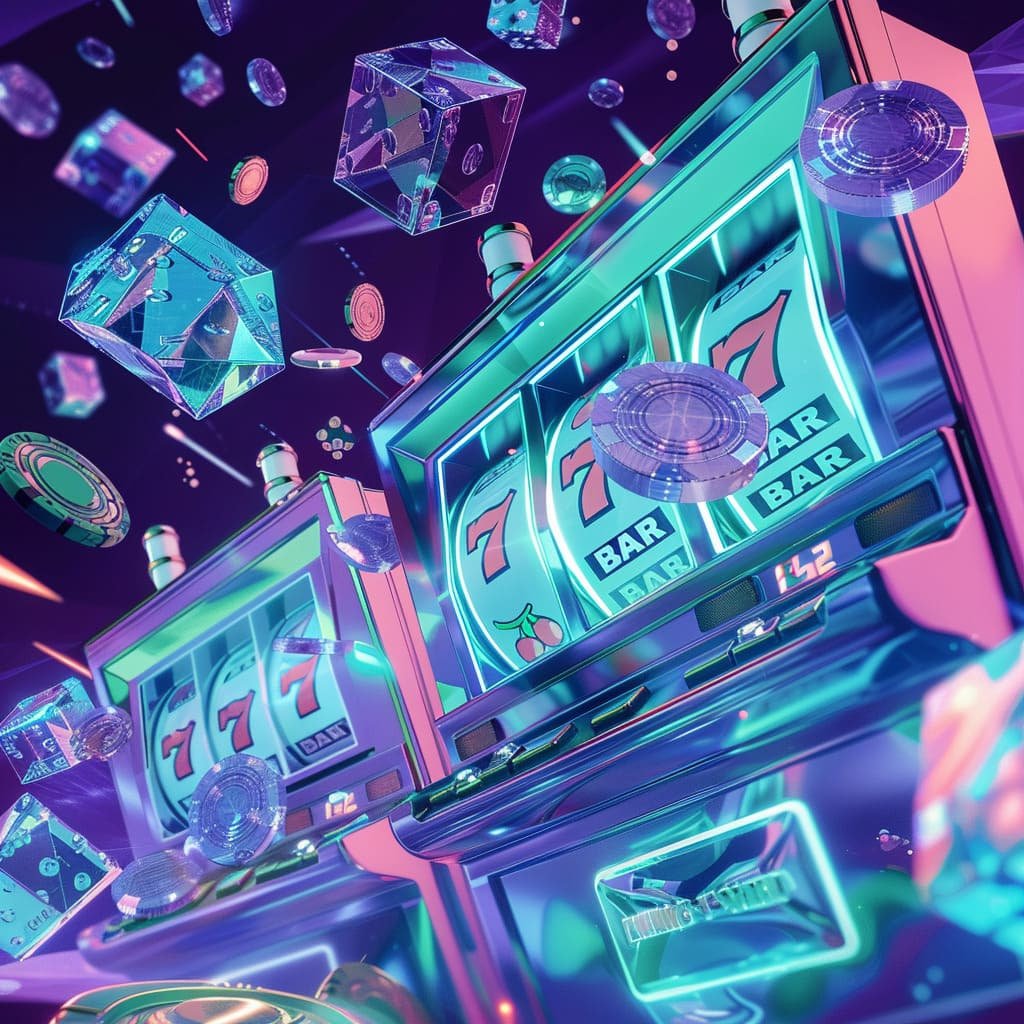 exa303 featured game showcase
