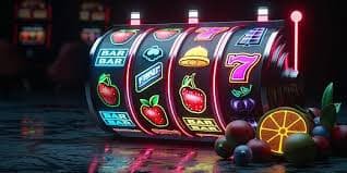 Tampilan permainan slot Sweet Bonanza dalam aplikasi exa303 mobile